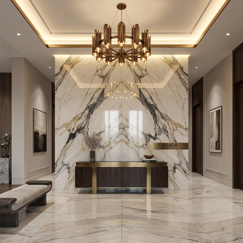 Luxury Stone