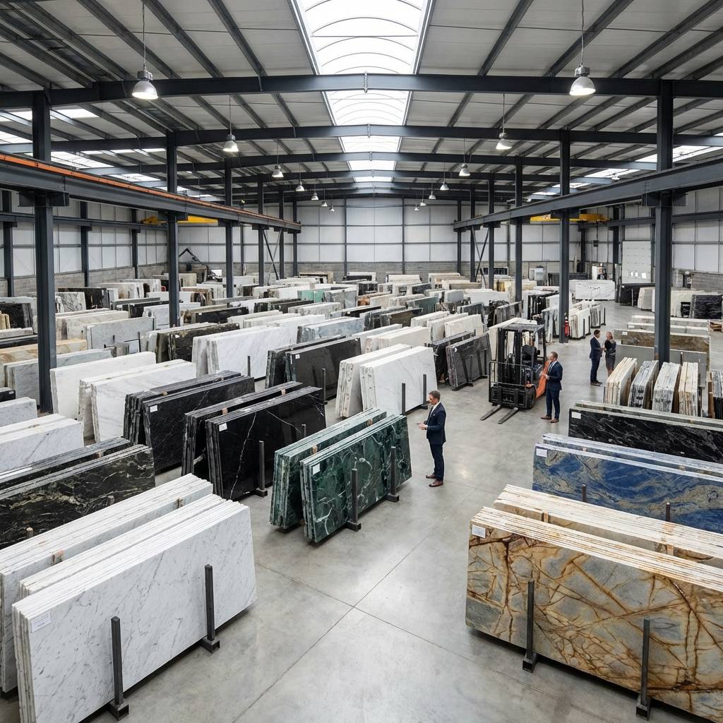 Material Supply